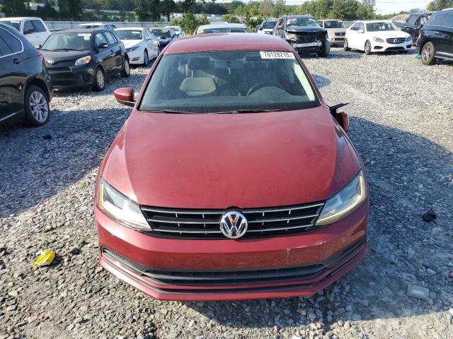 2018 VOLKSWAGEN JETTA S 3VW2B7AJXJM246732
