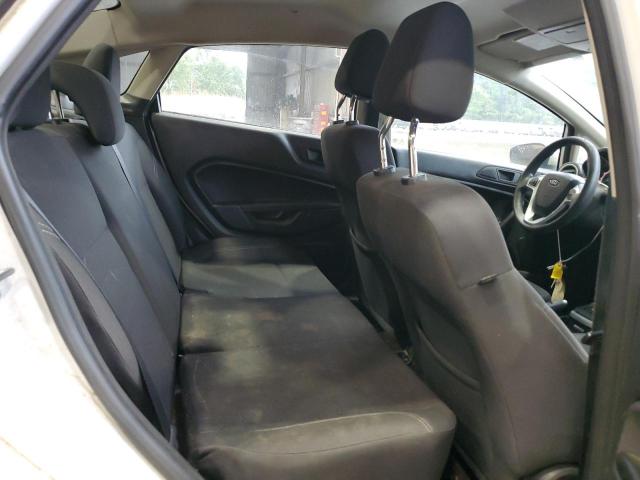 2017 FORD FIESTA SE 3FADP4BJ2HM139779