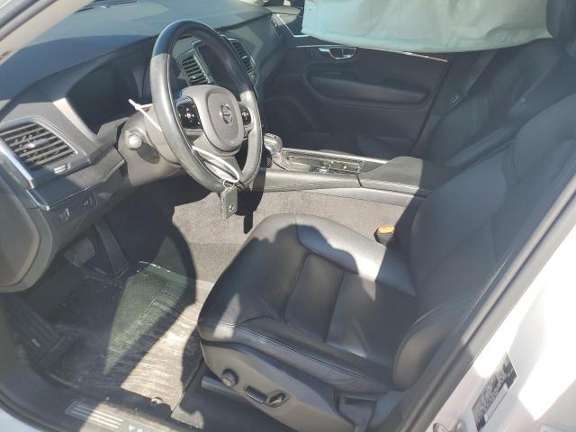 2020 VOLVO XC90 T5 MOMENTUM YV4102PK6L1619902