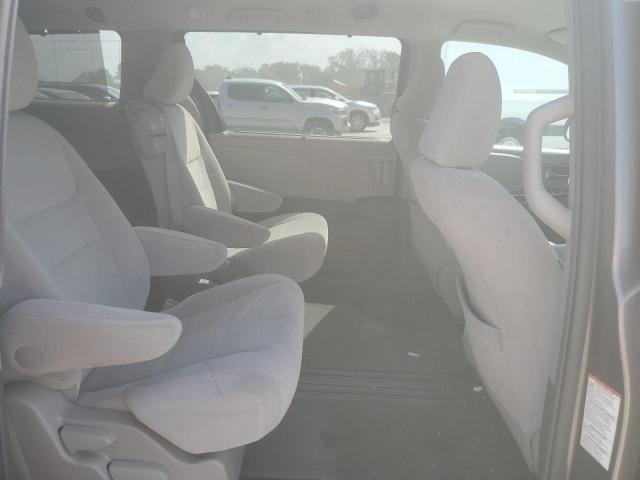2016 TOYOTA SIENNA LE - 5TDKK3DC8GS729346