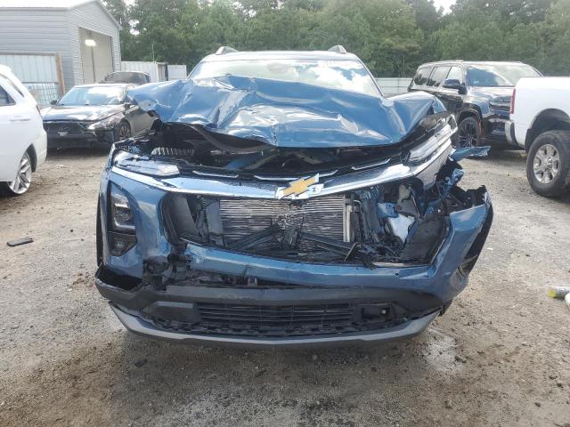 2025 CHEVROLET EQUINOX LT 3GNAXHEG8SL163724