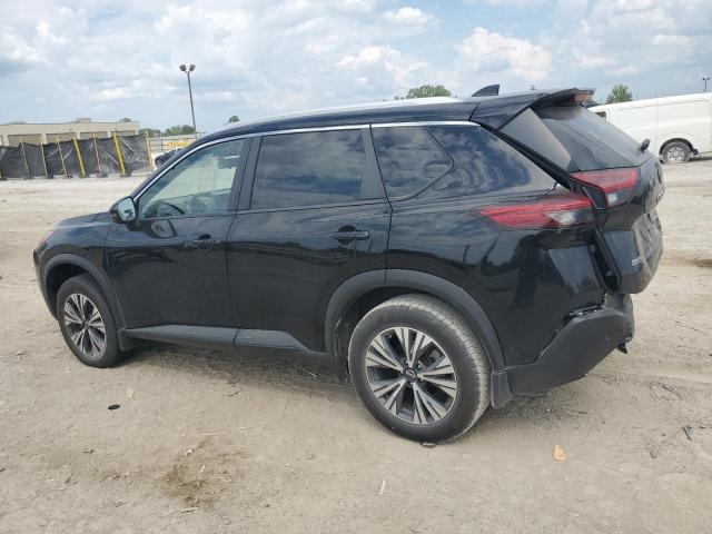 2022 NISSAN ROGUE SV - JN8BT3BB4NW339479