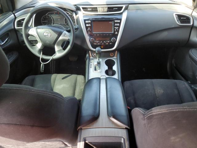 2016 NISSAN MURANO S - 5N1AZ2MG4GN141644
