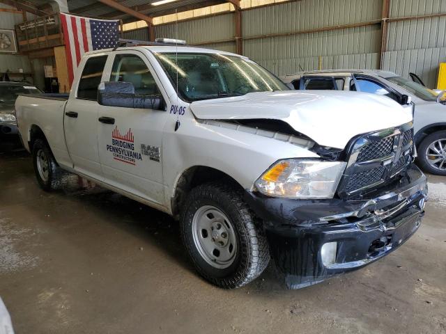2023 RAM 1500 CLASSIC TRADESMAN - 1C6RR7FG1PS527545