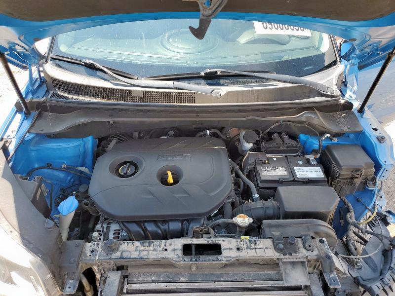 2019 KIA SOUL + KNDJP3A5XK7650878