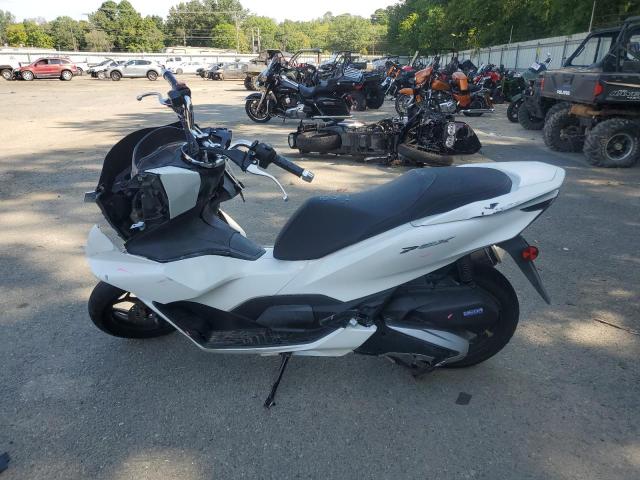 2022 HONDA WW150 RLHKF4704NY100857