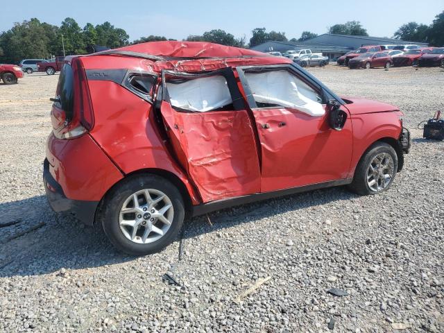 2020 KIA SOUL LX KNDJ23AU3L7005870