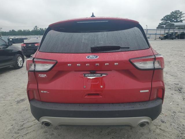 2020 FORD ESCAPE SEL 1FMCU0H62LUA67413
