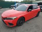2023 HONDA CIVIC SPORT - 2HGFE2F55PH525461