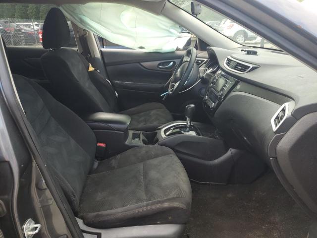 2015 NISSAN ROGUE S 5N1AT2MV8FC812758
