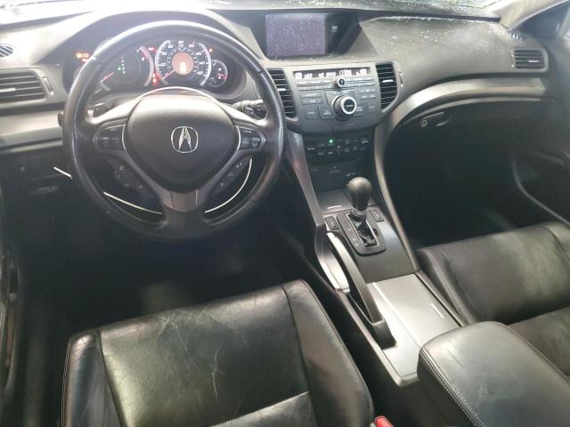 2012 ACURA TSX TECH - JH4CW2H60CC000405