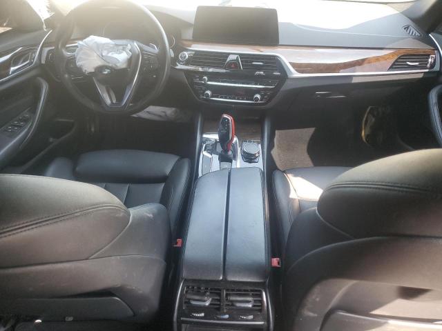 2017 BMW 530 XI WBAJA7C34HG906491