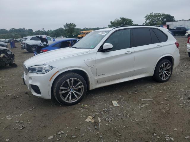 BMW X5 XDR40E