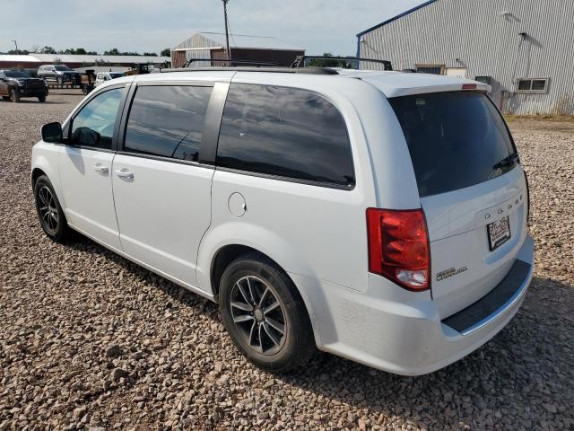 2018 DODGE GRAND CARA - 2C4RDGEG8JR324542