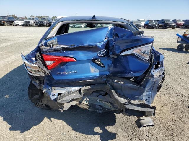 2016 HYUNDAI SONATA SE 5NPE24AF9GH345972