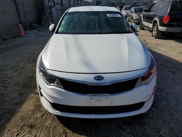 2016 KIA OPTIMA LX - KNAGT4L33G5076681