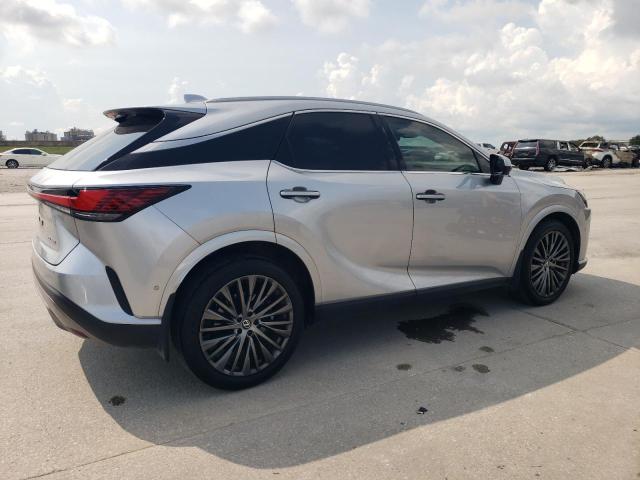 2023 LEXUS RX 350 BAS 2T2BAMBA5PC022235