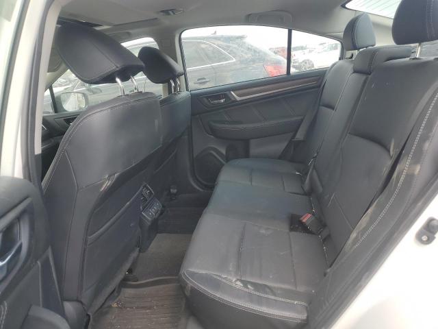 2019 SUBARU LEGACY 2.5 4S3BNAN62K3027411