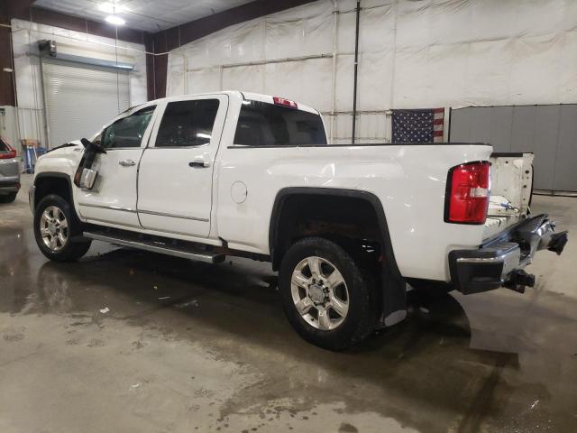 2017 GMC SIERRA K25 1GT12TEY3HF106935