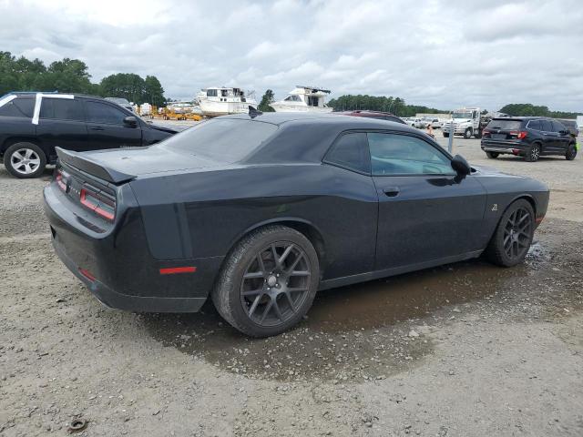 2016 DODGE CHALLENGER R/T SCAT PACK - 2C3CDZFJ6GH255476