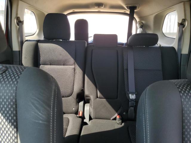 2017 MITSUBISHI OUTLANDER ES JA4AD2A35HZ048849