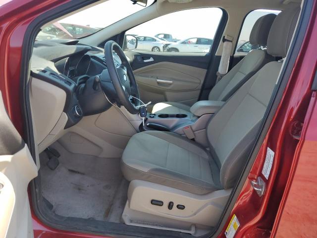 2015 FORD ESCAPE SE 1FMCU0G77FUB31718