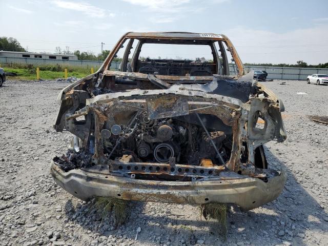 2019 GMC SIERRA K15 1GTU9FEL1KZ192962