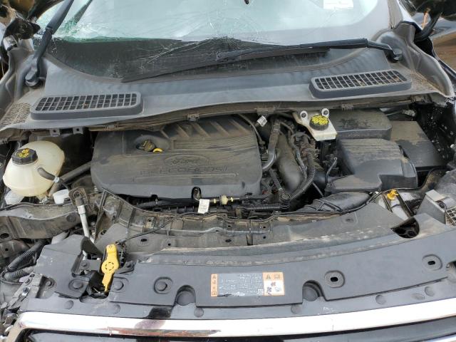 2017 FORD ESCAPE SE 1FMCU0GD7HUC18821