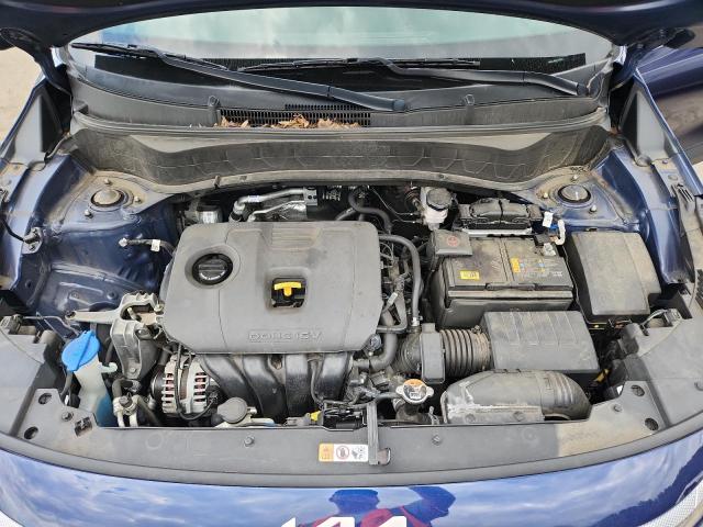 2022 KIA SELTOS EX KNDERCAA5N7254919