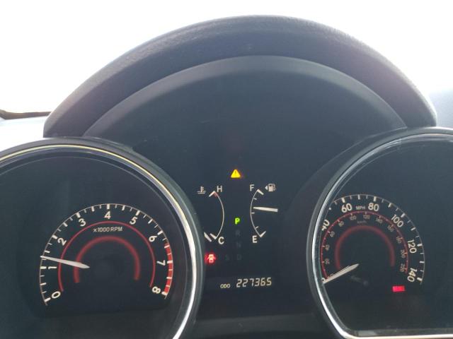 2012 TOYOTA HIGHLANDER - 5TDDK3EH1CS169831