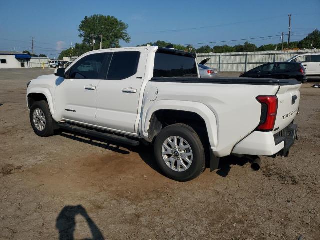 2024 TOYOTA TACOMA DOUBLE CAB 3TMLB5JN4RM028439