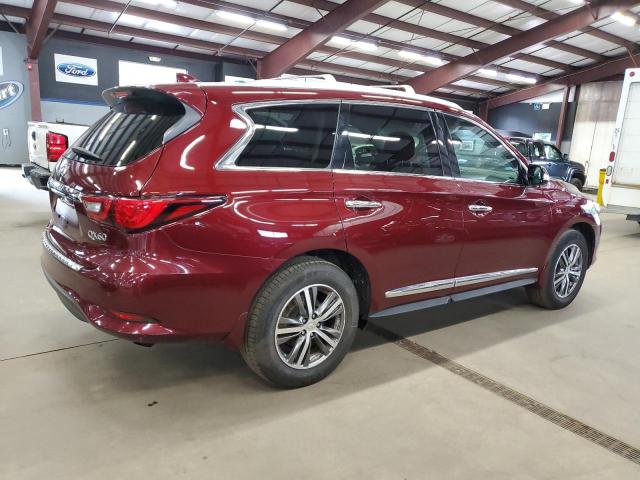 2019 INFINITI QX60 LUXE - 5N1DL0MM7KC569933