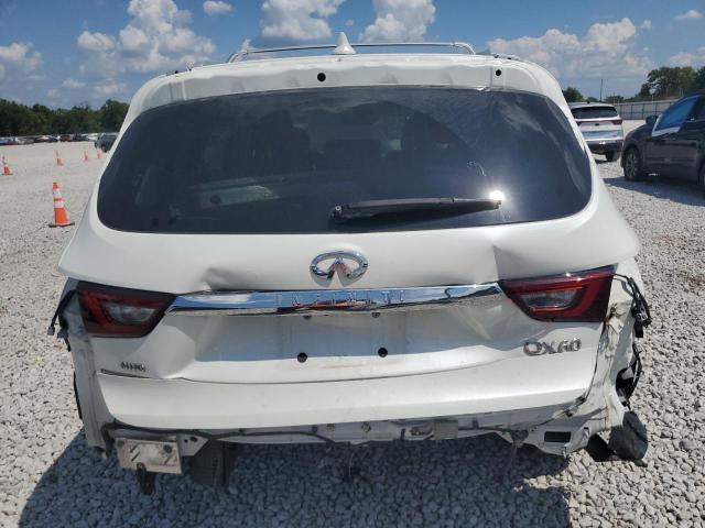 2019 INFINITI QX60 LUXE 5N1DL0MM9KC569920