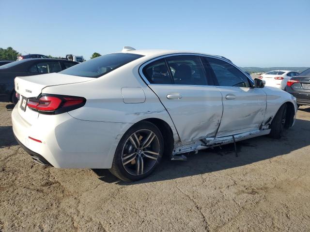 2022 BMW 530 XI WBA13BJ0XNWX59567