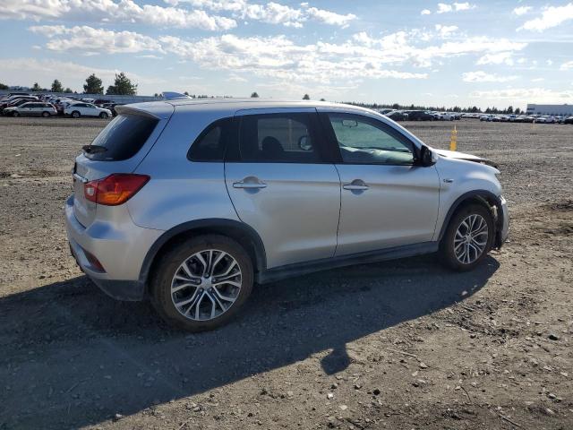 2019 MITSUBISHI OUTLANDER SPORT ES JA4AR3AU2KU007230