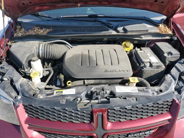 2019 DODGE GRAND CARA 2C4RDGEG3KR535715