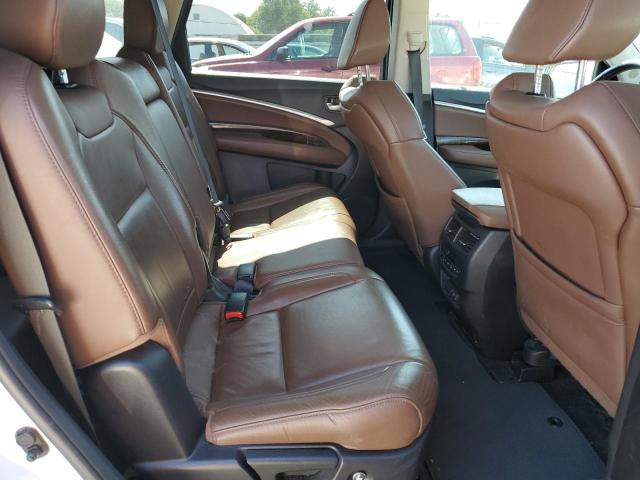 2018 ACURA MDX TECHNO 5J8YD4H59JL008341