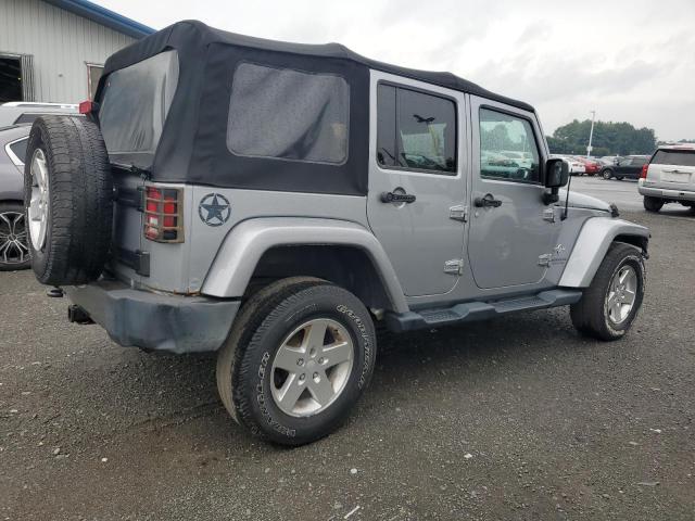 2014 JEEP WRANGLER U - 1C4BJWDG6EL171955