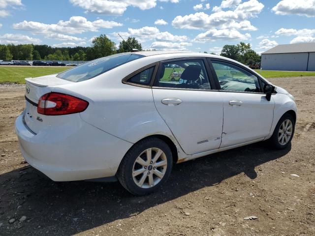 2012 FORD FIESTA SE - 3FADP4BJXCM157455