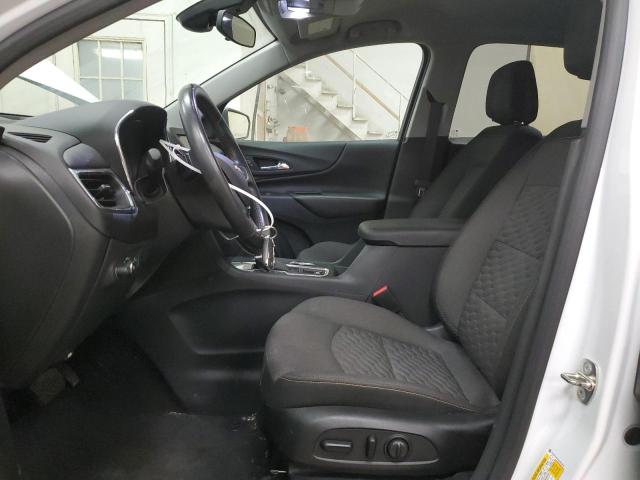 2020 CHEVROLET EQUINOX LT - 3GNAXJEV9LS691351