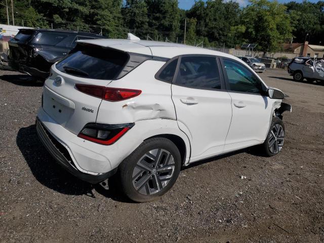2023 HYUNDAI KONA SEL - KM8K33AG6PU190298