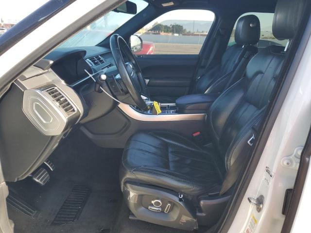 2016 LAND ROVER RANGE ROVE SALWR2EF8GA108193