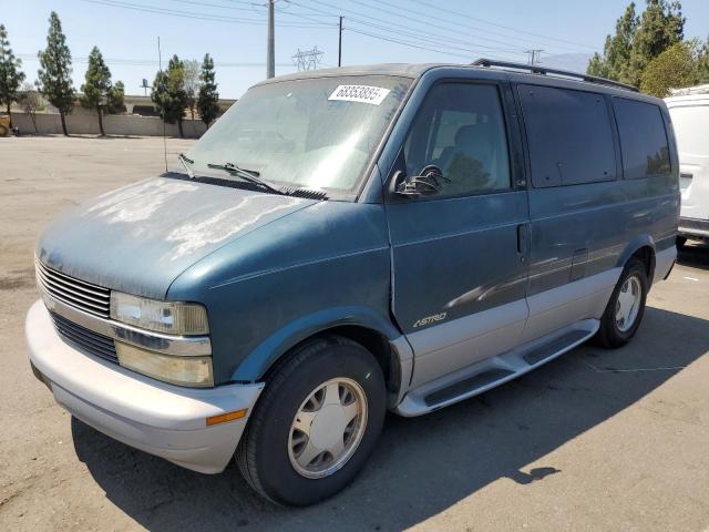 CHEVROLET ASTRO