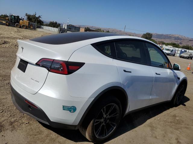 2024 TESLA MODEL Y - 7SAYGDEE9RF186598