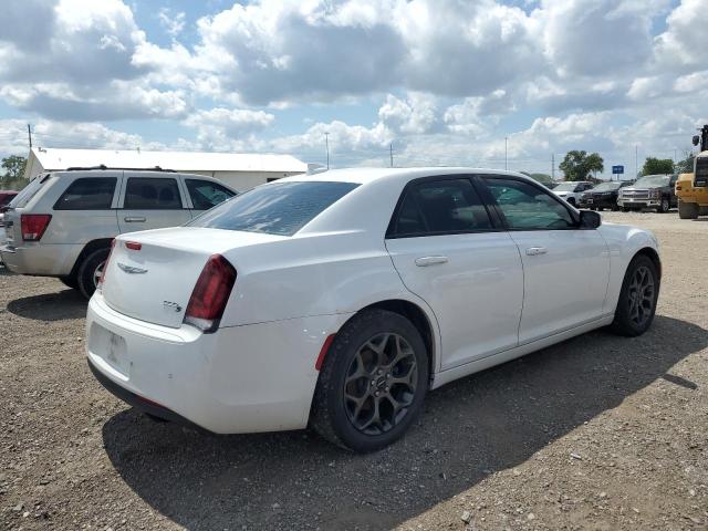 2016 CHRYSLER 300 S 2C3CCAGG8GH230571