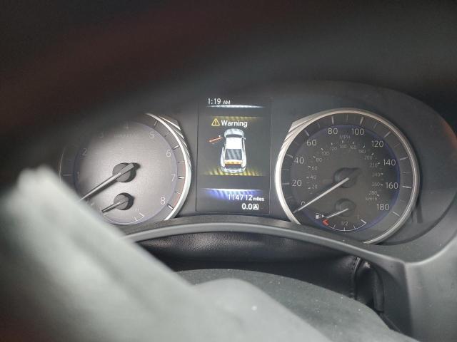 2017 INFINITI Q60 BASE JN1CV7EL4HM320648