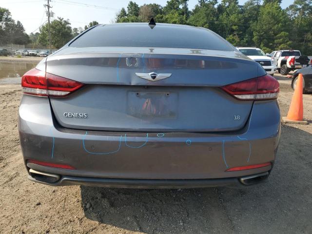 2016 HYUNDAI GENESIS 3. KMHGN4JE0GU110661