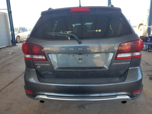 2018 DODGE JOURNEY CR 3C4PDDGG9JT516729
