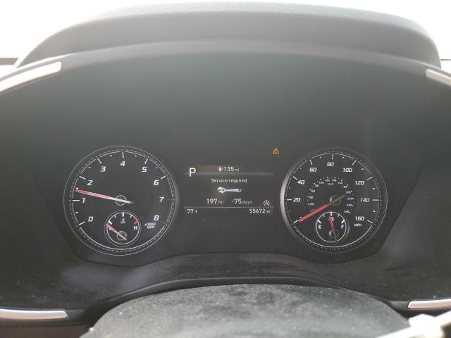 2021 HYUNDAI SANTA FE S 5NMS2DAJ3MH348107