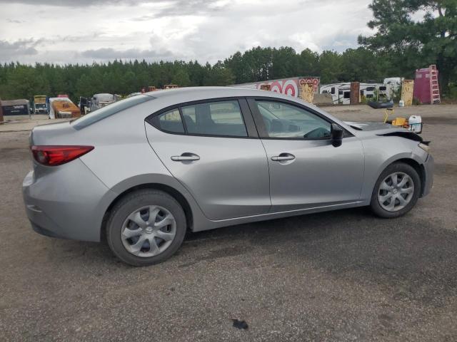 2015 MAZDA 3 SV JM1BM1T77F1226003